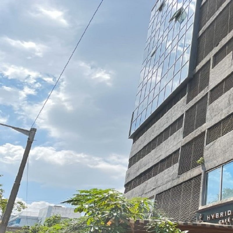 HOTEL AZURE - Tap to explore photos