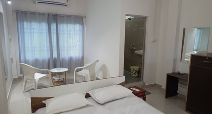 Aarunya Country Resort Room Type - Room 3