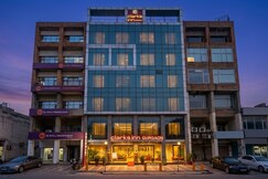 Hotel DS Clarks Inn Gurgaon