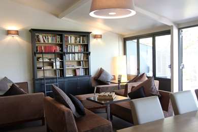 Best Western the Hotel Versailles