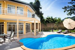Twin Villas Ao Nang
