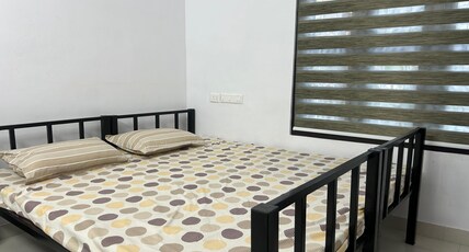 Samriddhi Homestay Room Type - 302 Pandora 
