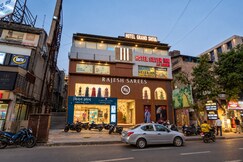 Address of Hotel Grand Shiva, Ahmedabad