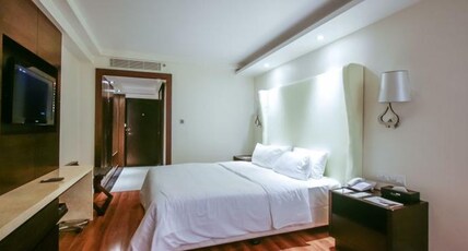Hotel Savera Room Type - Executive