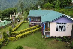 Chungda Hidden Family Homestay Yuksom