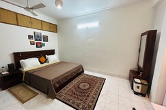 THE NOOK Nidana Suites