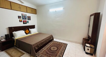 THE NOOK Nidana Suites Room Type - THE NOOK Nidana Suites