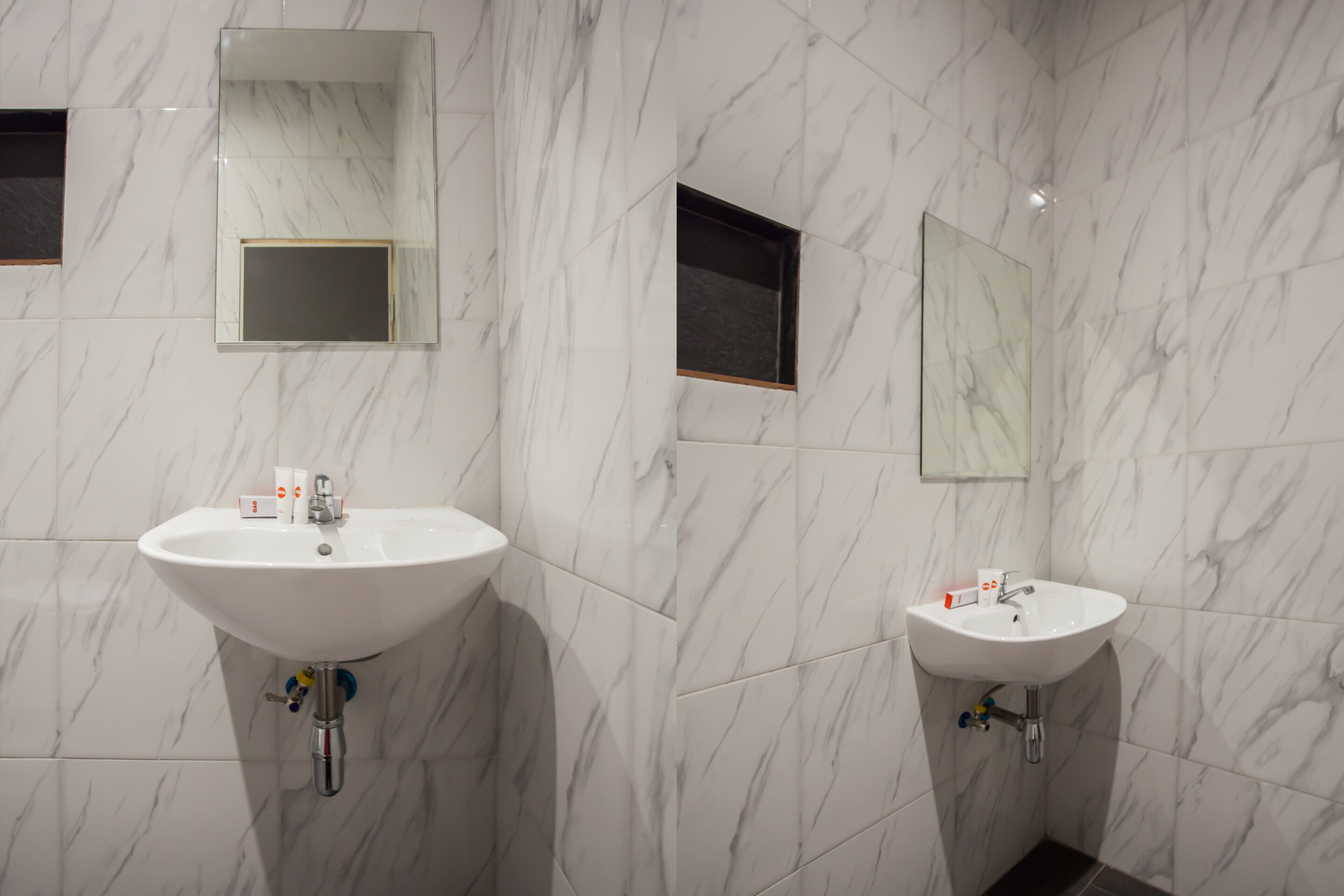 Hotel O Mono Guest House - Tap to explore photos