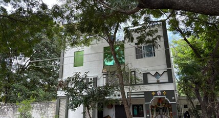 Annamaiah Guest House 2BHK and 3BHK Room Type - 3 BHK