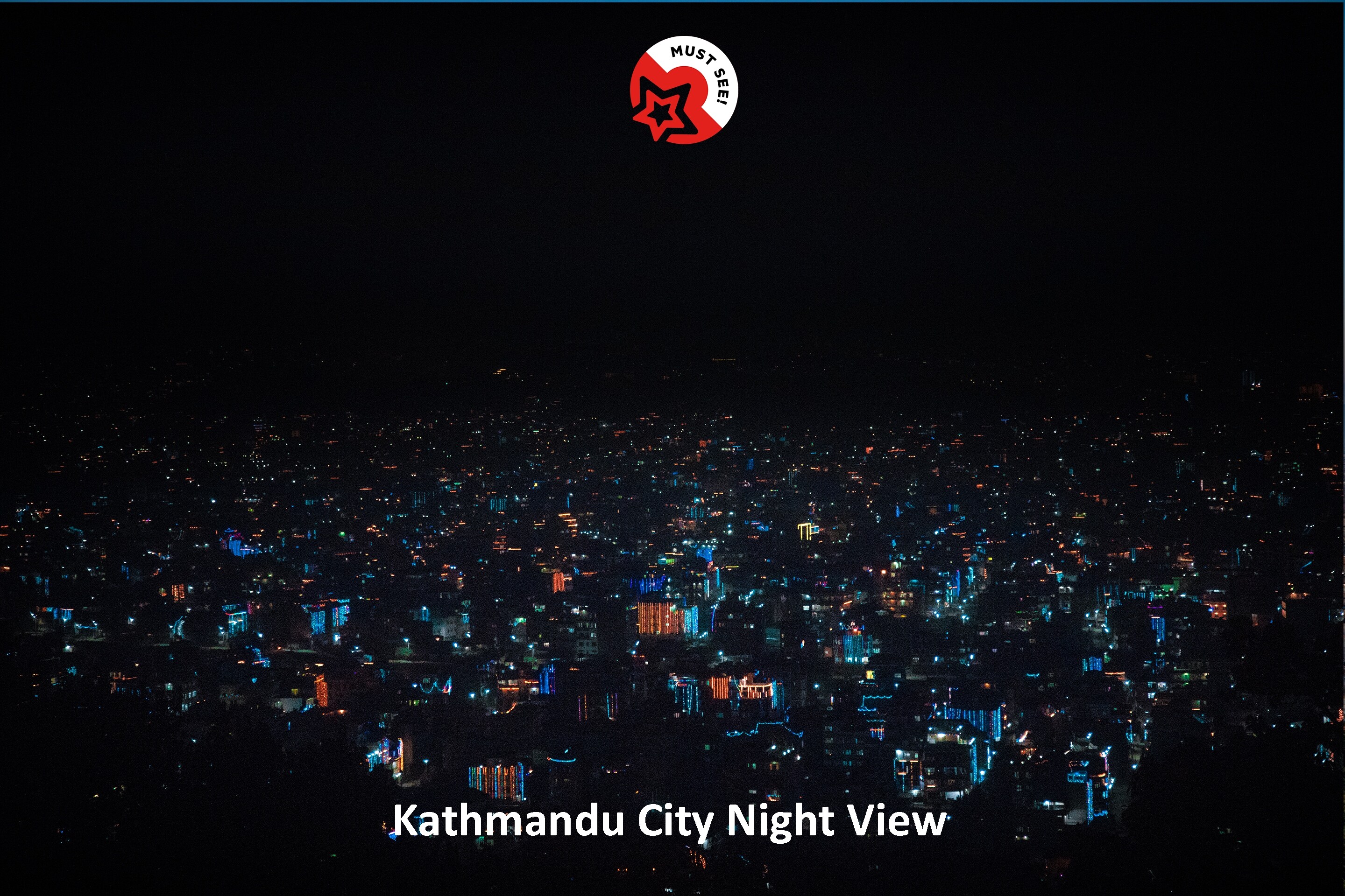 OYO 449 Kathmandu City Hotel - Tap to explore photos