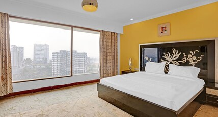 Townhouse Royal Palms Shared Serviced Apartment Room Type - Saver Double