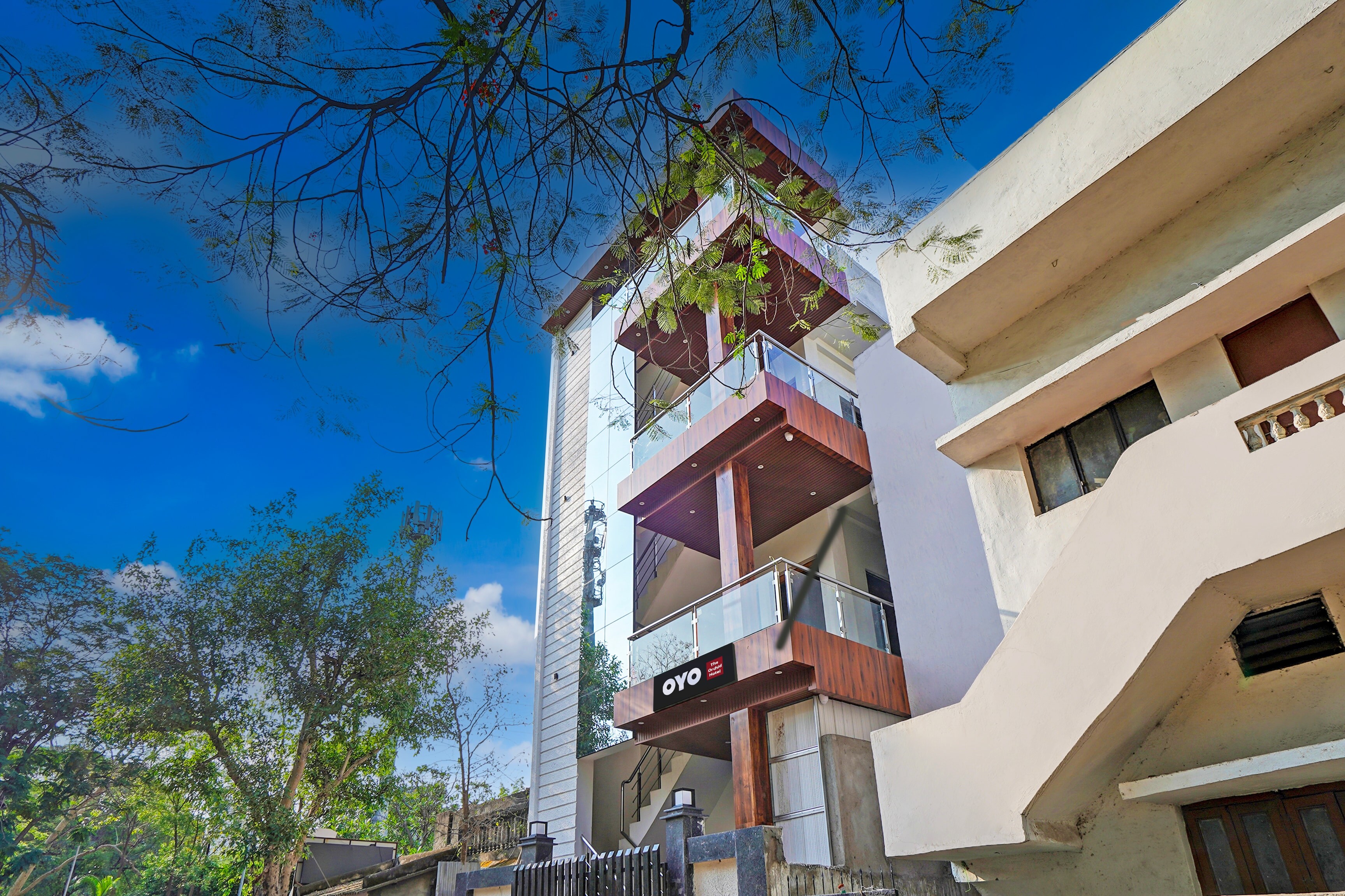Hotel O Swavalambi Nagar - Tap to explore photos