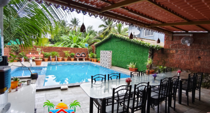 Jiyas Stay Alibaug Room Type - Jiyas Stay Alibaug