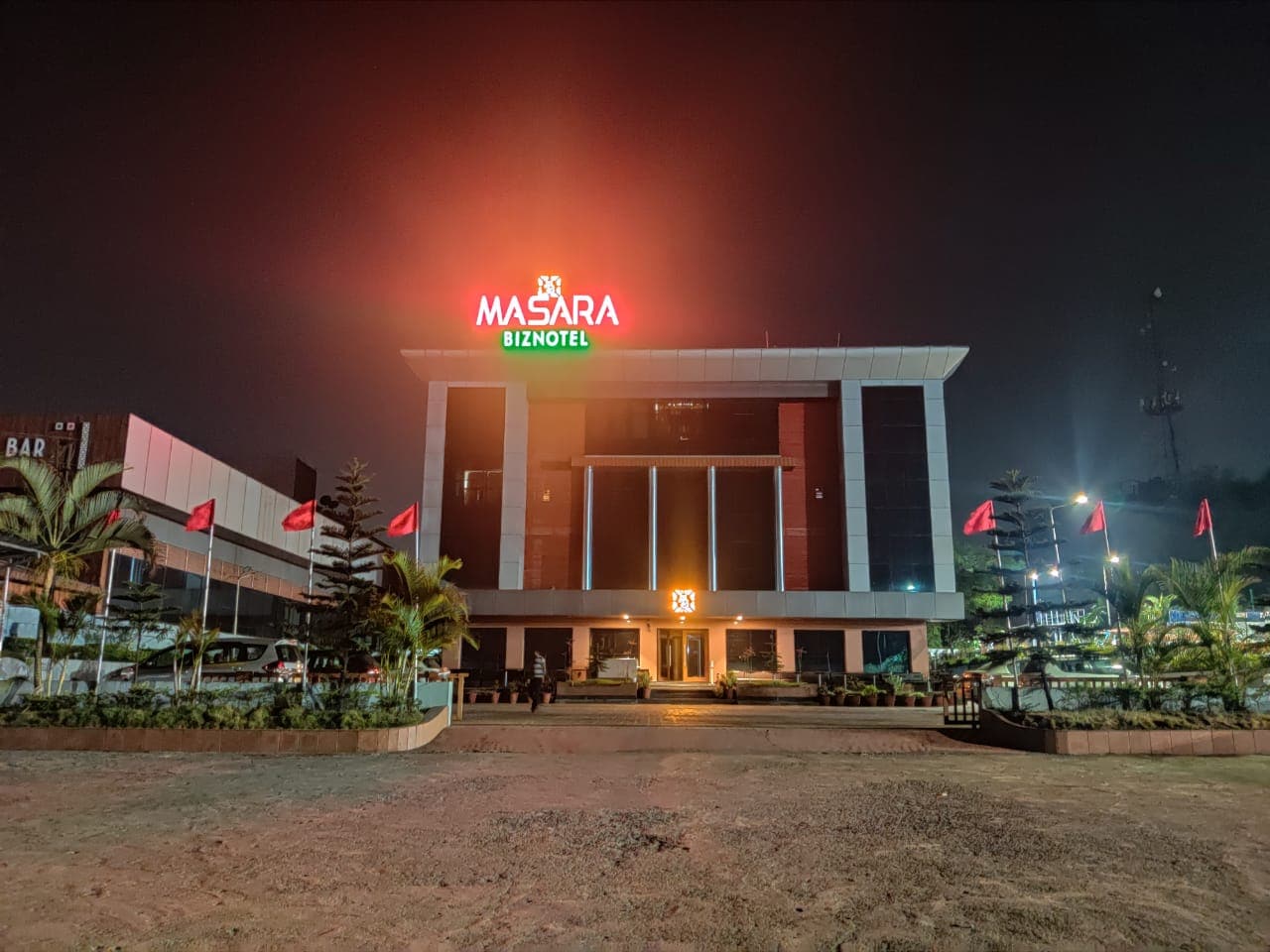 Masara Biznotel - Tap to explore photos