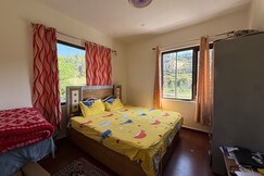 Adhikari mountain view homestay