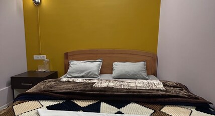 Hotel Tashi khangsar Room Type - Bedroom 3