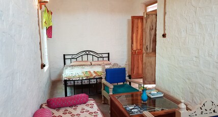 Jog Niwas by Banera Room Type - Courtyard View