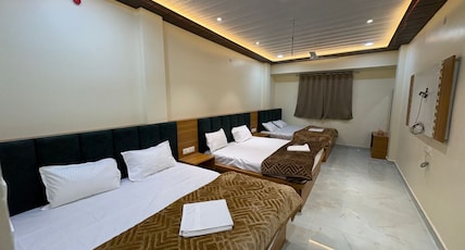 Shree heera palace Room Type - Shree heera palace