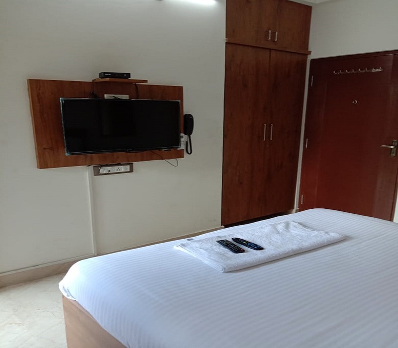 S K Residency - Tap to explore photos