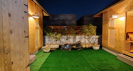 Restel Studio Flats In Madhapur Room Type - Ecoline Escape