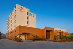 Vinti Resort, Ambaji