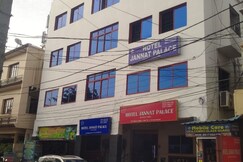 Jannat Palace