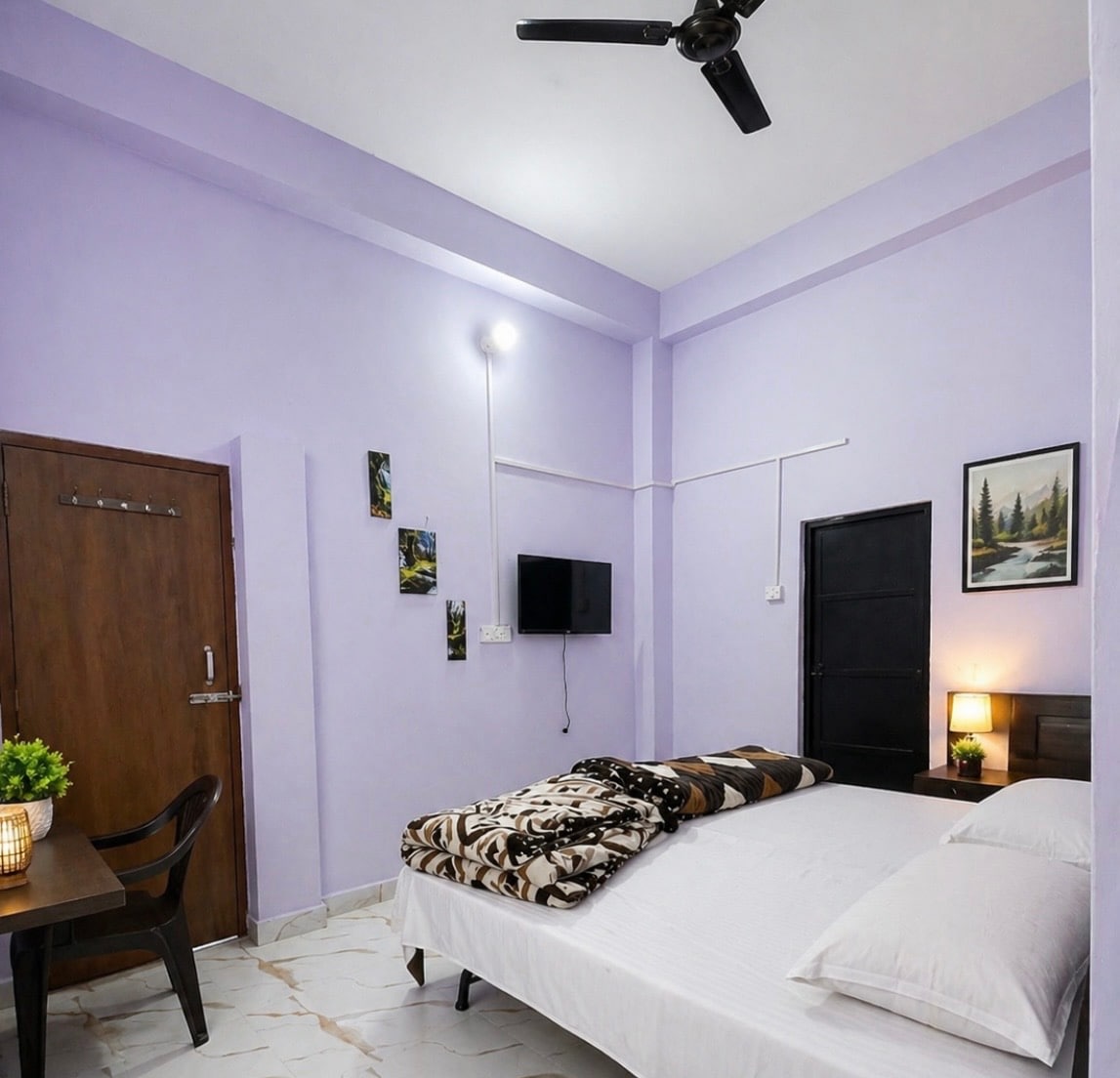 Anishika hotel and restaurant - Tap to explore photos