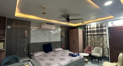 Sky home Room Type - Bedroom 1