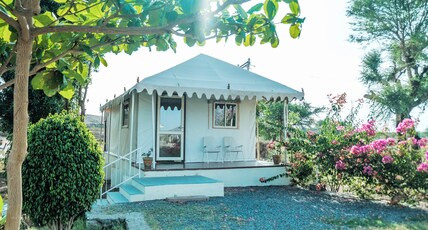 Jawai Skylark Room Type - Nature Sweet Tent