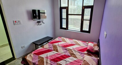 Umaveer Homestay Room Type - Bedroom 2