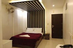 Petalz Inn Crystal tower