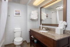 Hampton Inn Carrollton