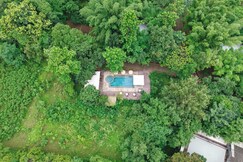 Brij Sone Bagh, Bandhavgarh - A Luxury Jungle Retreat