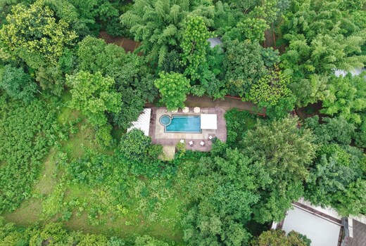 Brij Sone Bagh, Bandhavghar | A Luxury Jungle Retreat