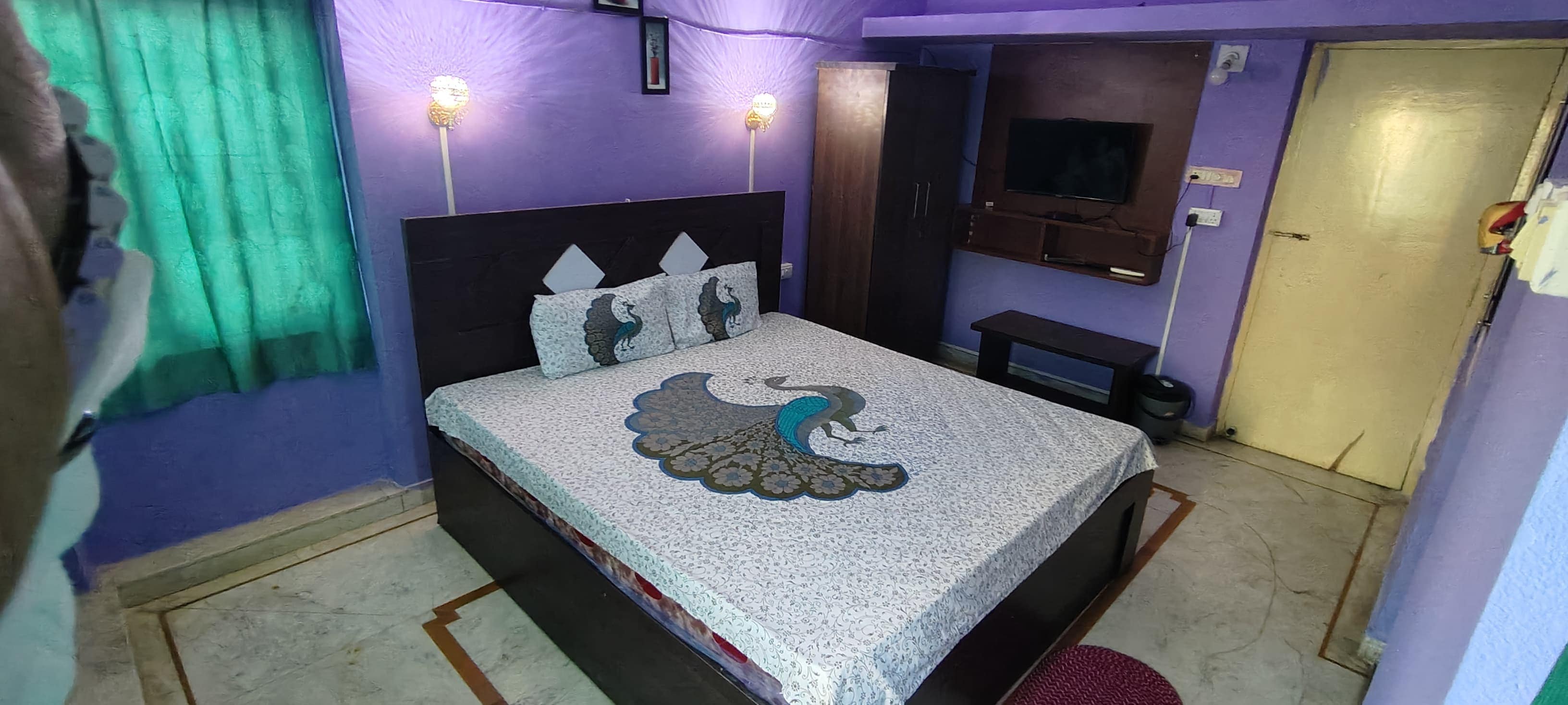 Sai Guest House | 10 Mins From KIIT Campus 6 - Tap to explore photos