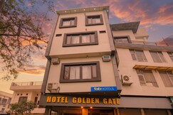 FabHotel Golden Gate I
