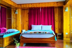 Pahadi Ghar Homestay