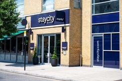 Staycity Aparthotels London Greenwich