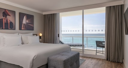 Radisson Collection Hotel Waterfront Room Type - Presidential Suite-Balcony - Ocean View Radisson Collection Hotel Waterfront Room Type - Presidential Suite-Balcony - Ocean View