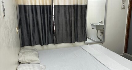 Temple View Home Stay Room Type - Family Triple Room
