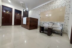 SSB HOSPITILITY