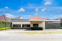 Hotel O Medan City Near Sun Plaza Formerly Residence Anugrah