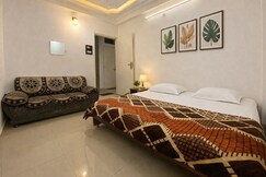 BLESSED KASHI HOMESTAY 3