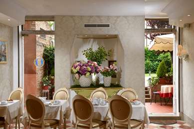 Hotel Olimpia Venice, BW Signature Collection