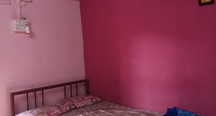 Sadguru Home stay Room Type - Bedroom