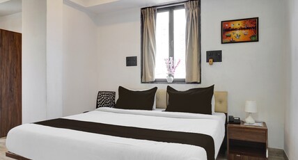 Collection O Atithi Regency Room Type - Classic