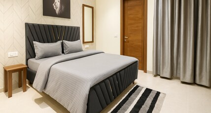 Letstay- 2 BHK Suite in IT City Room Type - Letstay- 2 BHK Suite in IT City