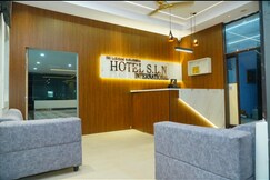 Sri laxmi Narasimha Hotel