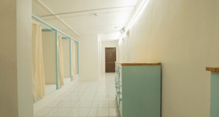 Mad Monkey Panglao Room Type - Standard 20 Bed Dorm