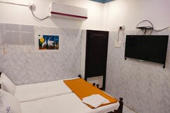 Hotel Sri Siddhartha Residency